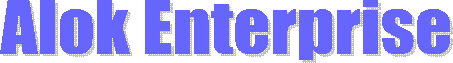 Alok Enterprise